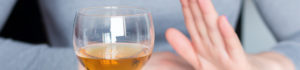 HCV e consumo alcool