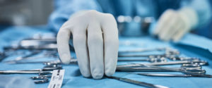 epatit C - pericolo strumenti chirurgici