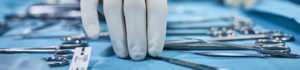 epatit C - pericolo strumenti chirurgici